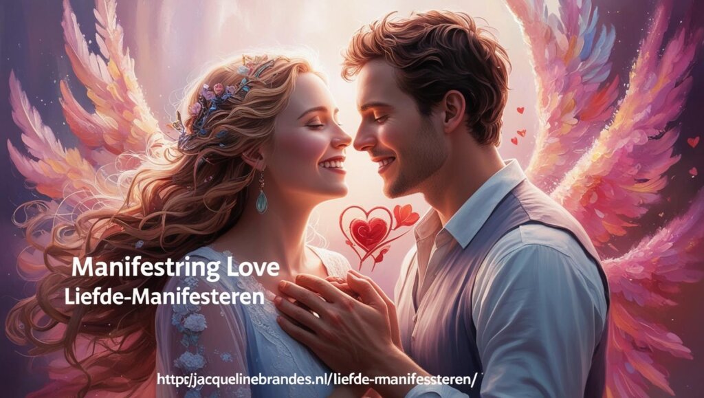 Liefde manifesteren