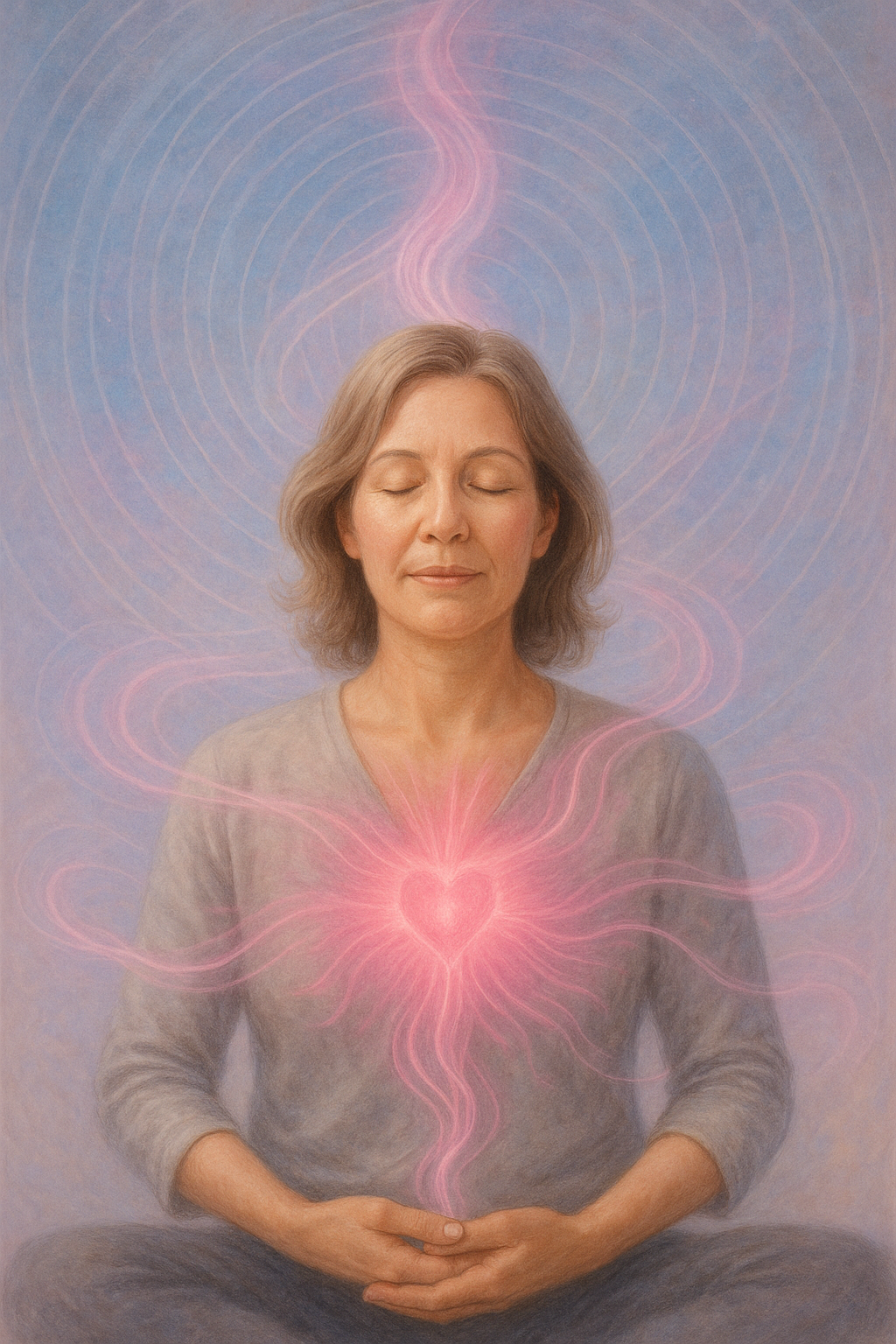 Schumann-resonantie, vermoeidheid en innerlijke onrust: hoe jouw hart je kan helpen