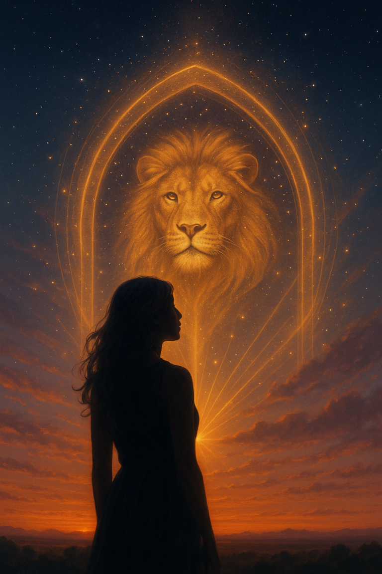 van Great Awakening naar Great Healing