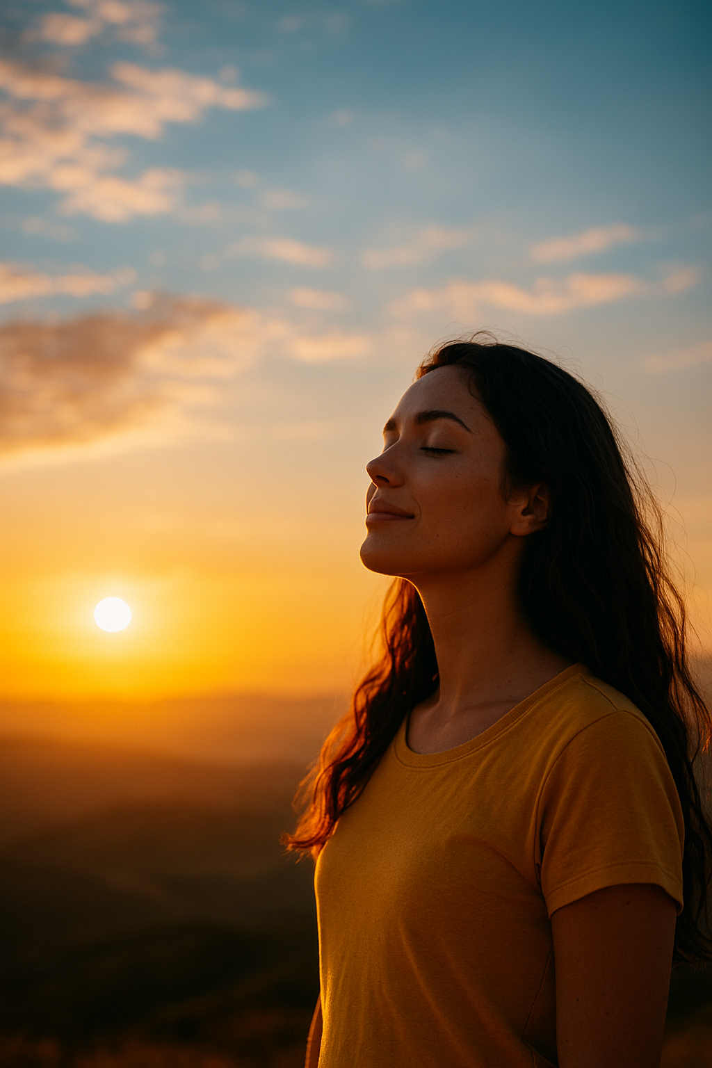 Leeuwenpoort 2025: Loslaten, opladen en Jij Weer Stralend