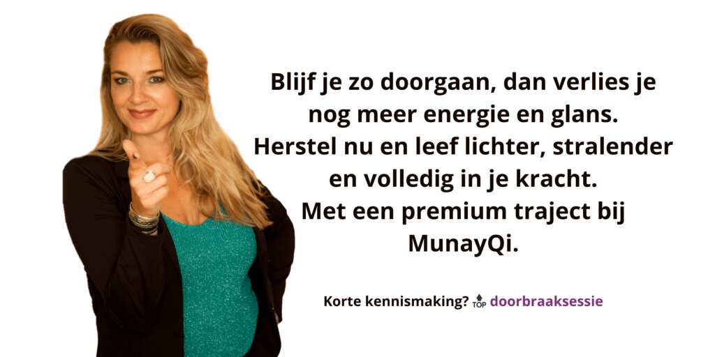 Innerlijke rust en uiterlijk welzijn