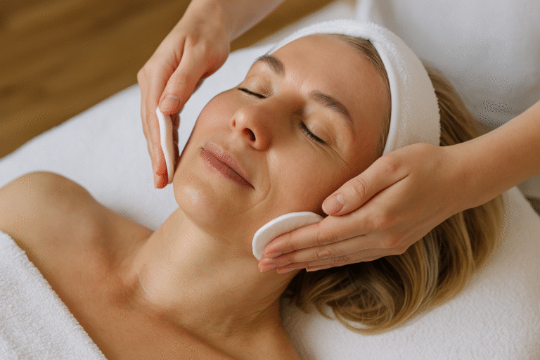 SkinReset