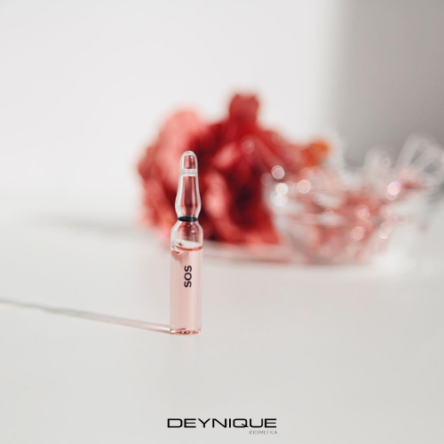 Deynique Sos ampul