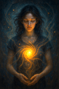 NEI Healing energie