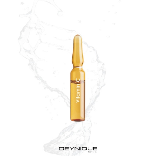 vitamine c ampul