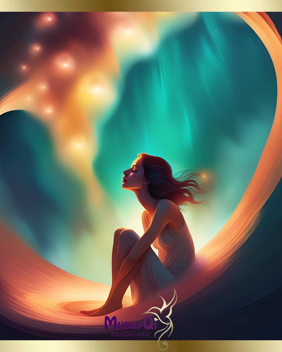 Afstemmen op de bron – van wetenschap tot wonder