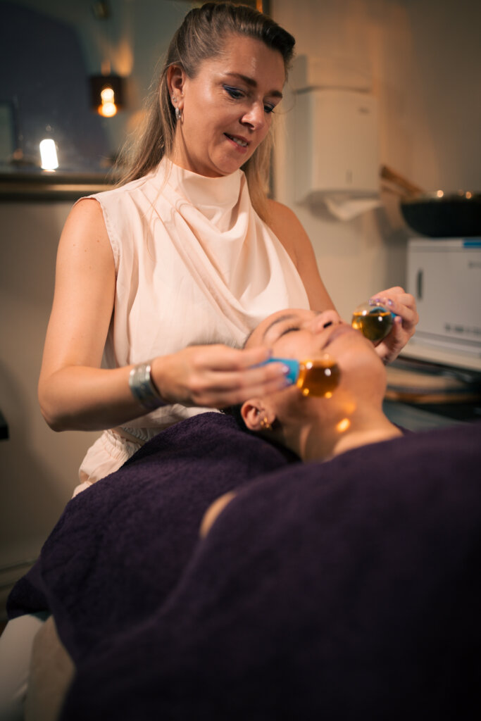 Schoonheidssalon Purmerend