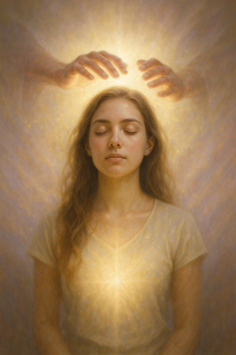 Energetische Doorbraaksessie: wat ik opruim in jouw systeem (en waarom dit zo diep werkt)