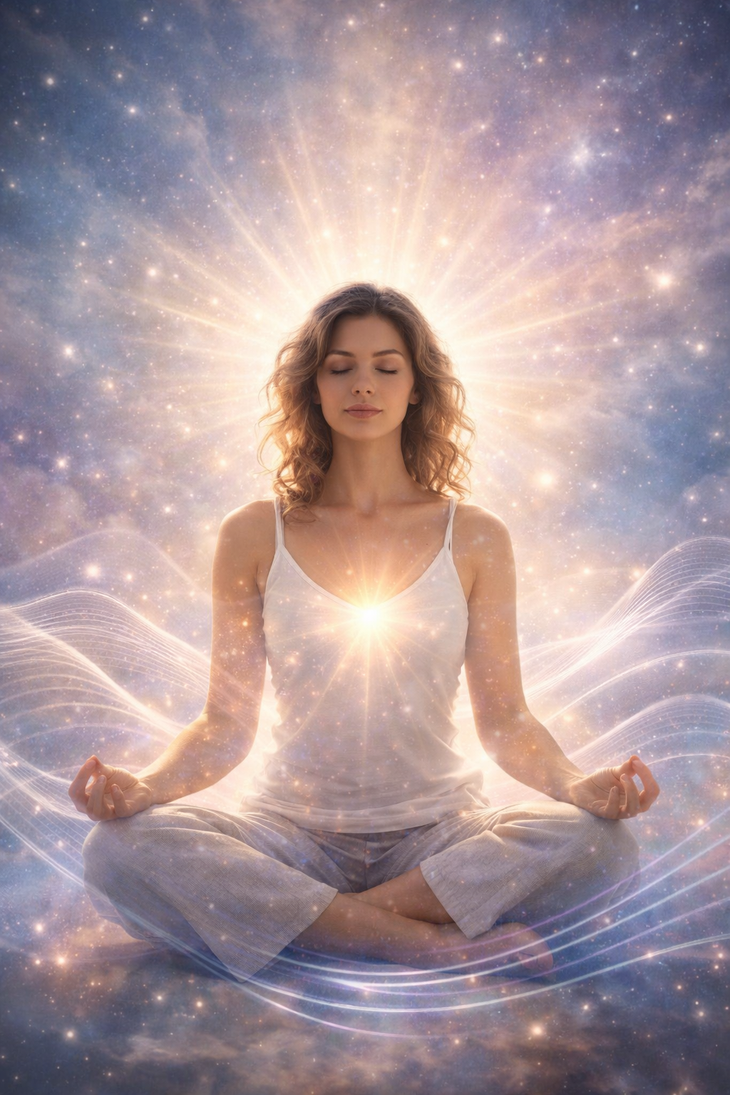 Terug naar de kern van wie je bent